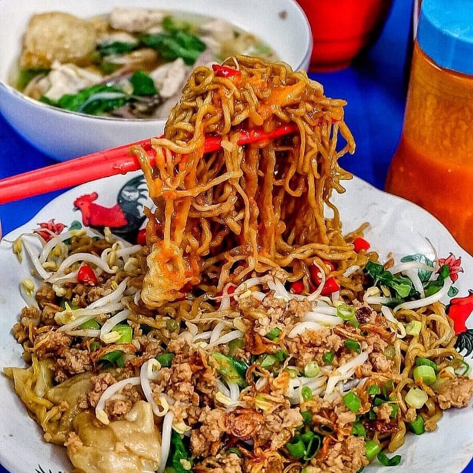 10 Tempat Makan Enak di Jelambar, Banyak Hidden Gem!