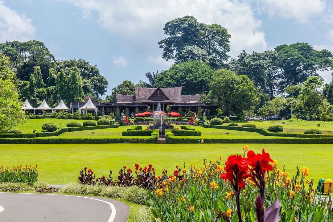 10 Tempat Ngabuburit di Bogor yang Seru Banget!