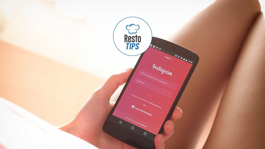 Tips Marketing Restoran dengan Instagram