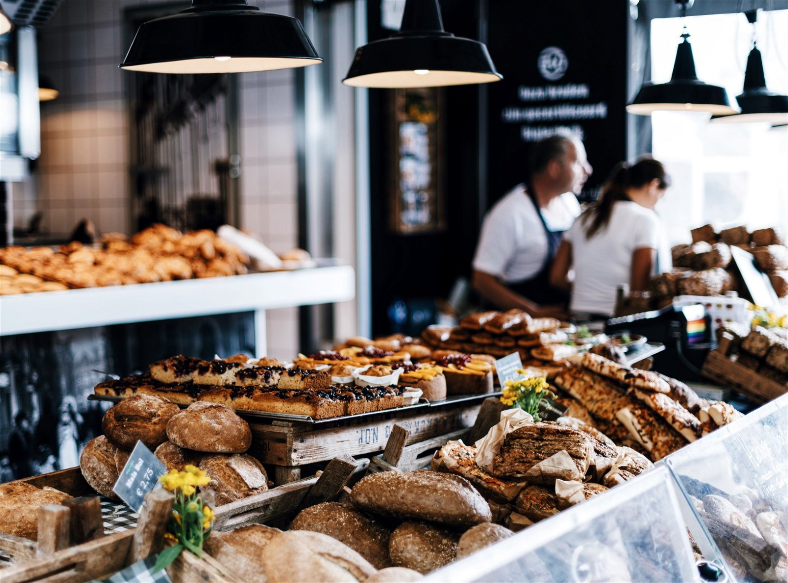 10 Toko Kue di Bali Paling Enak Buat Kamu yang Suka Roti