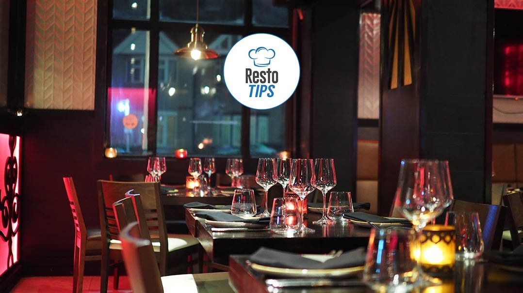 10 Tips Branding Usaha Restoran