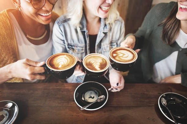 Kapan Sih Sebenarnya Waktu Terbaik Minum Kopi? 