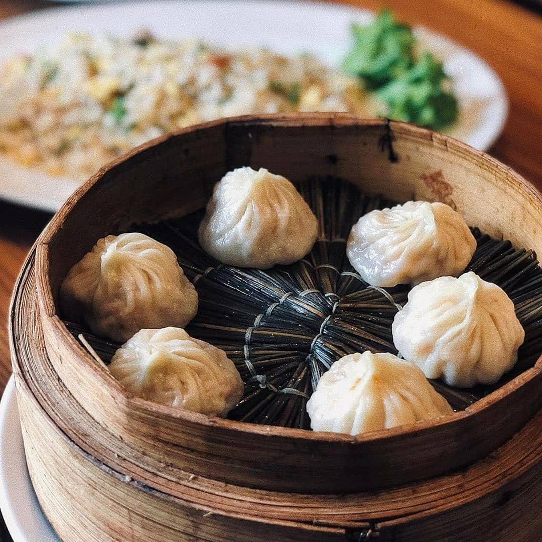 Bikin Ngiler! Ini 10 Xiao Long Bao Enak di Jakarta