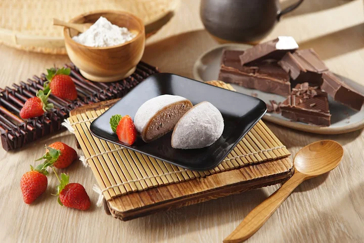 10 Mochi Ice Cream Jakarta Paling Enak, Sudah Cobain?